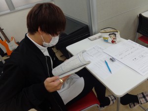 個別or集団