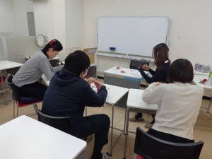 一人で歩むまで