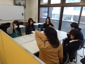 単語の覚え方～工夫～