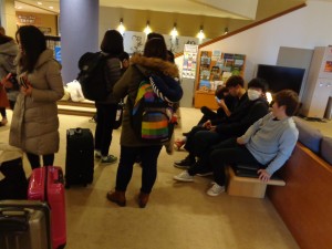 関東Ｃ合同ウィンタースクール　その７