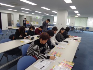 もう一つ上のレベルへ！
