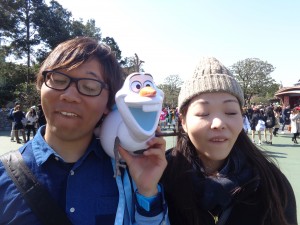 ミ、ミレニアム！？