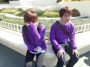 日々の積み重ね