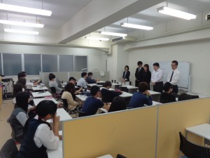 ４月は出会いの季節！