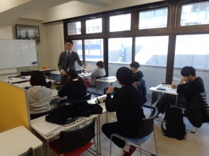 私の苦言は、君の将来に寄与するか？