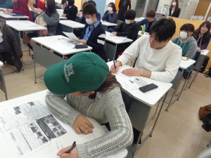 時はプライスレス