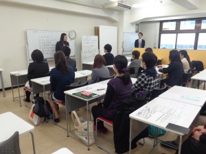 新学期スタート！