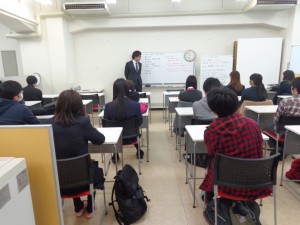 この春は一度きり