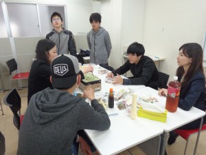 春はあけぼの