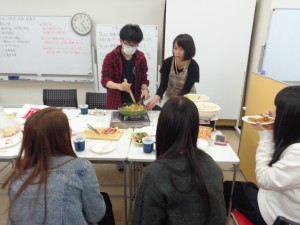 はじめの一歩