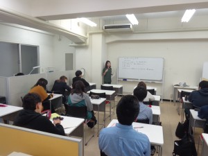 スパルタ単語テスト