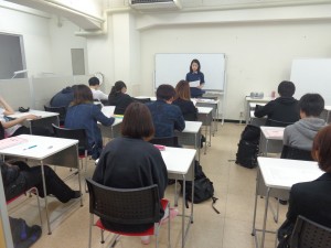 短期集中を1年間続けよう