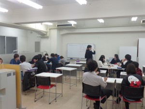 今日の英会話