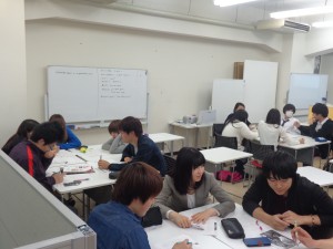 締め切り迫る