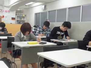 インターネット環境と学習