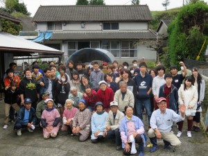 がんばろう熊本！がんばろうレポート！