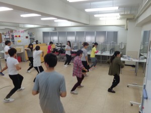 アレのすすめ