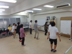緊急地震速報