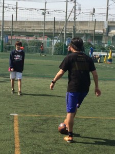 学ぶことを止めたら…