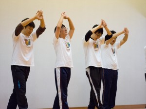 「アレ」が月曜日から始まるよ！