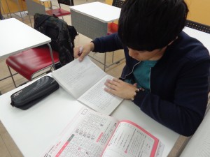 時の流れに身をまかせてみたい