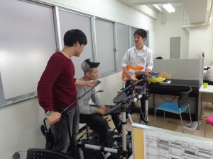 メロトロンでも始めてみようかな