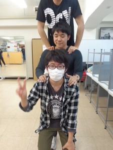 未来のあなたへ