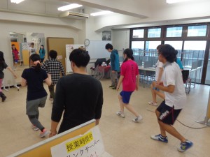ゆーつーがらーだーらーだー（梅雨がダラダラ）