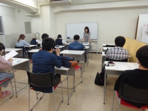 新たな目標に向けて