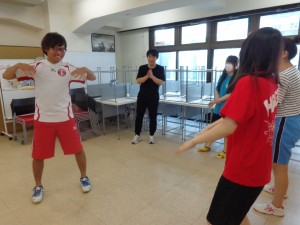 お手軽虫よけスプレー