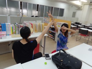 自分のためにＧＯ！