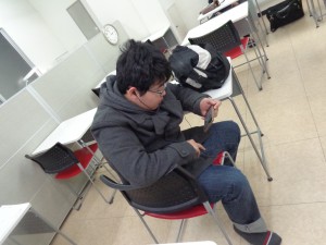 ポケモンNO?