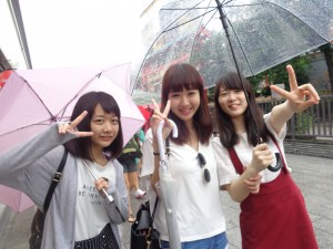 ７月２３日（土）オープンスクール開催！