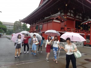 雷はもんげー怖いヅラ