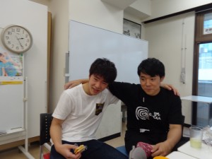 ７月オープンスクールのお知らせ