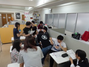 気圧と身体の痛み
