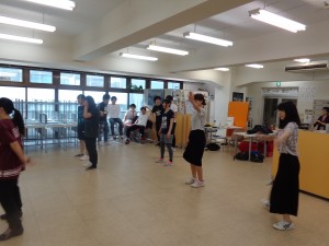 ついに・・・