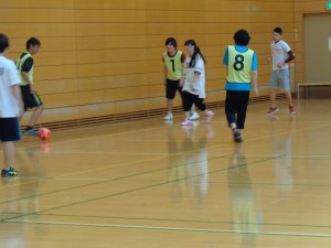 上達の秘訣