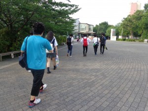 カビと健康