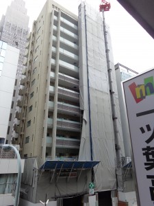 脳内テトリスが止まらない！