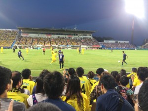 水難事故に注意！