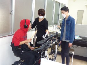 古いものと新しいもの