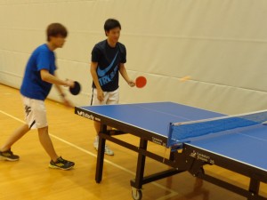 あきらめない姿勢