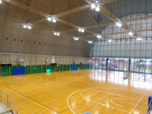 スポーツの祭典