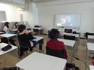 9/22（木・祝）にオープンスクールを開催します！