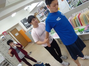 4年後も　仕事仕事で　蝉時雨？