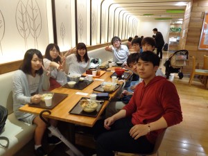 今週の土曜日にオープンスクールを開催します！