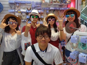 仲村の姉は福原愛に似てる気がする