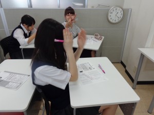 テストの効用