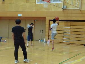 あの興奮を、東京で。